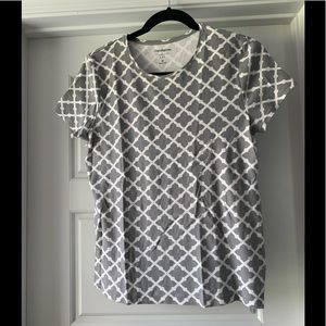 Croft & Barrow Classic Tee M